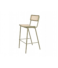 Jort bar stool
